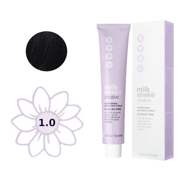 Milk Shake Creative 1.0 Farba 100ml