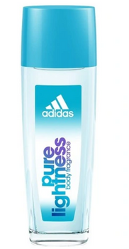 Adidas Woman Pure Lightness Dezodorant w sprayu 75 ml