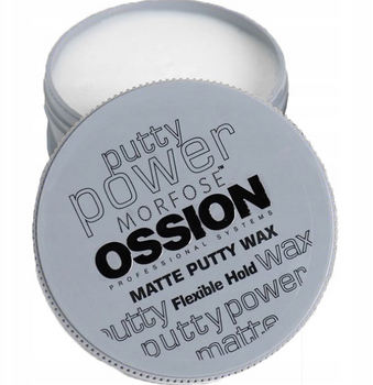 Morfose Ossion Flexible Hold Matte Putty Wax 100 ml