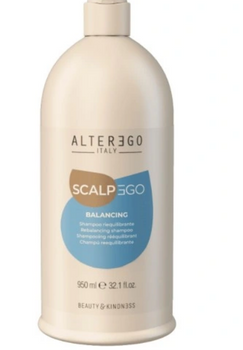 ALTEREGO ScalpEgo Balancing Szampon 950 ml