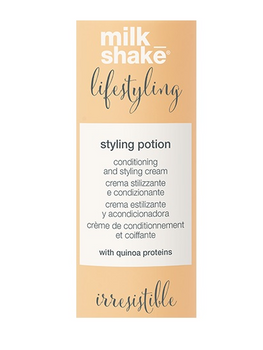 Milk Shake Lifestyling Styling Potion 10 ml