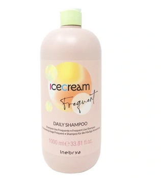 Inebrya IC Frequent Daily Szampon 1000 ml