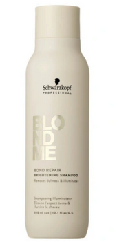 Schwarzkopf Blondme Brightening Shampoo 300 ml