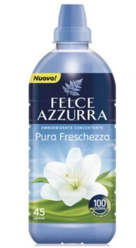 Felce Azzurra Płyn do płukania perfumowany Pura Freschezza 900 ml