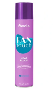 Fanola FanTouch Thermal Protective Spray 300ml
