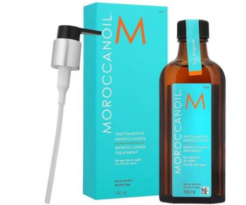 Moroccanoil Treatment 100ml Olejek