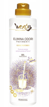 Wexor Elimina Odori Uniwersalny płyn do mycia podłóg 750 ml