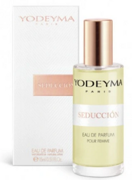YODEYMA SEDUCCION Eau de Parfum 15 ml