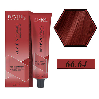 Revlon Revlonissimo Colorsmetique Farba 60 ml  66.64