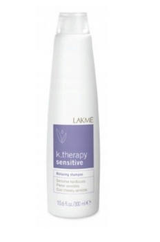 Lakme K.Therapy Sensitive Shampoo 300 ml