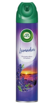 Air Wick Odświeżacz powietrza lawenda 300 ml