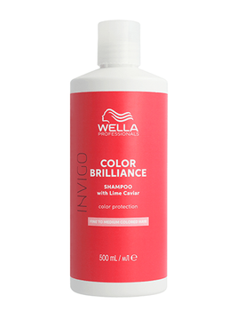 Wella INVIGO COL BR. Szampon Grube 500 ml NEW