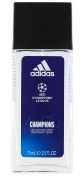 Adidas UEFA Champions League Dezodorant 75 ml