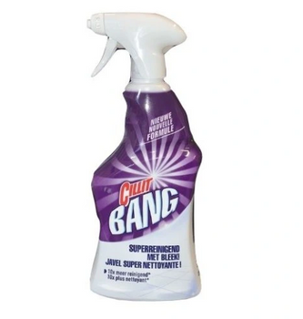 Cillit Bang Spray Wybielanie i Higiena 750 ml
