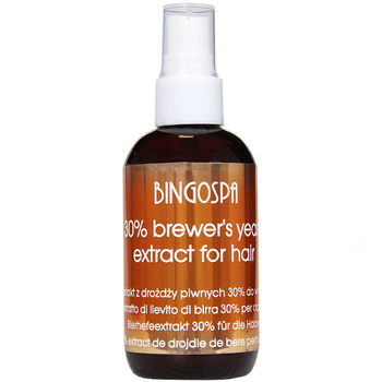 BingoSpa Ekstrakt z drożdży 30%  100ml