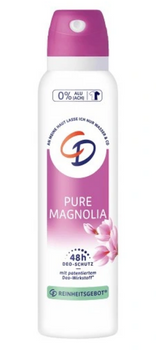 CD Dezodorant Pure Magnolia  150 ml
