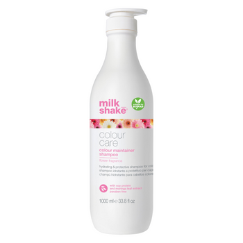 Milk Shake Colour Care Flower Szampon 1000ml