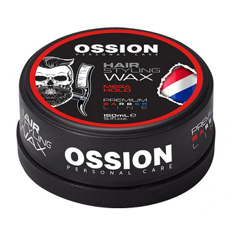Morfose Ossion PB Wax Mega Hold Wosk 150 ml