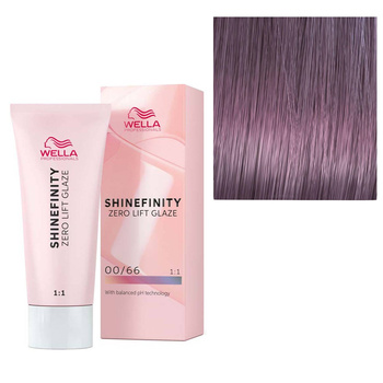 Wella Shinefinity 60 ml 00/66 Violet