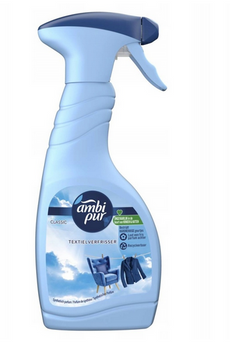 Ambi Pur Odświeżacz Powietrza Classic 500 ml