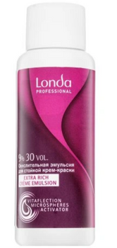 Londa Emulsja 9% 60 ml