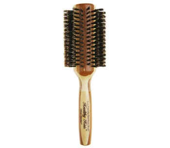 Olivia Garden 102 Bamboo Touch Blowout Boar 40