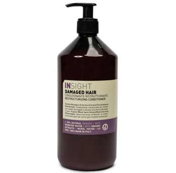 Insight Damaged Hair Restructurizing Odżywka 900ml
