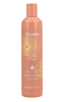 ECHOSLINE CURL Shampoo 300 ml