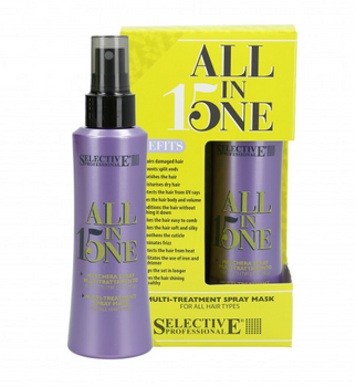 Selective All in One Leave in Spray 150 ml
