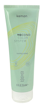 Kemon Yo Cond Miele Miód 250 ml