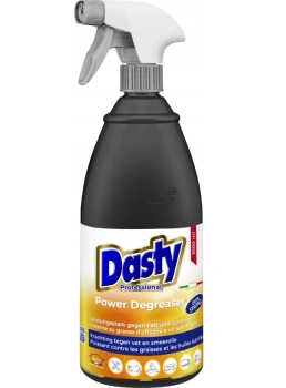 Dasty Power Degreaser Professional Spray Odtłuszczacz 1000 ml