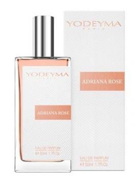 YODEYMA ADRIANA ROSE Eau de Parfum 50 ml