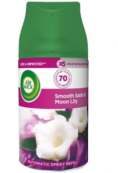 Air Wick Zapas Freshmatic Księżycowa Lila  250 ml