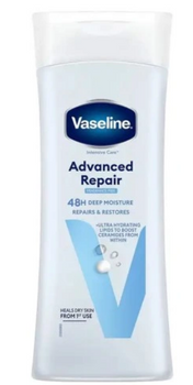 Vaseline Intensive Care Advanced Repair  Balsam do ciała 400 ml