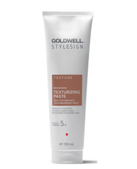 Goldwell Roughman Pasta Teksturyzująca 150 ml XXL