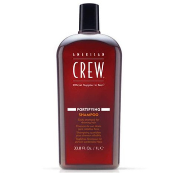 American Crew Fortifying Szampon 1000ml