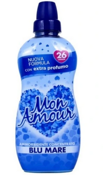 Felce Azzurra Mon Amour Blu Mare Koncentrat do Płukania 650 ml