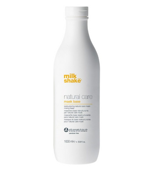 Milk Shake Natural Restructuring Maska 1000ml