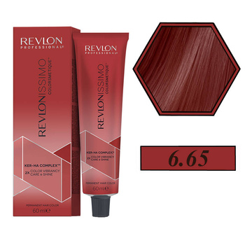 Revlon Revlonissimo Colorsmetique Farba 60 ml  6.65