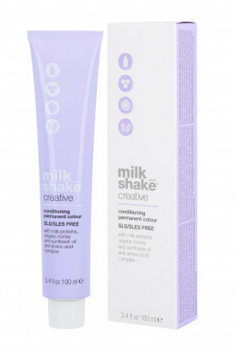 Milk Shake Creative 7.00 Farba 100 ml