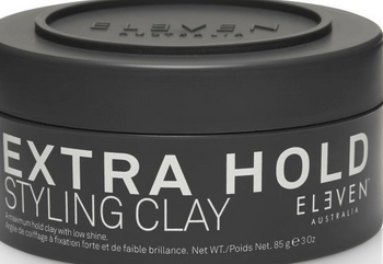 Eleven Australia Extra Hold Styling Clay 85 g