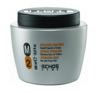 ECHOSLINE M2 Hydrating Care Maska 500 ml