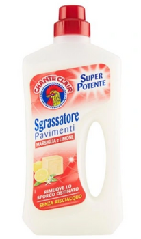 Chante ClaIir  Marseille& Lemon Płyn do mycia podłóg  0,75 L