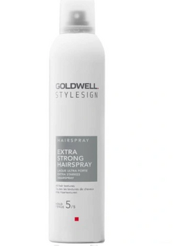 Goldwell STS Hairspray Extra Strong 500 ml