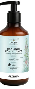 ARTEGO Rain Dance Oasis Radiance Conditioner 300 ml