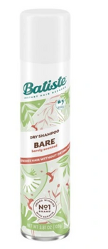 Batiste Bare Suchy Szampon 200 ml