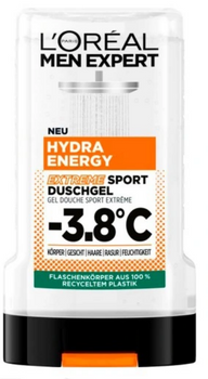 L'Oreal Paris Men Expert Hydra Energy Extreme Sport 250 ml