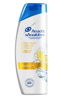 Head & Shoulders Szampon Citrus Fresh 200 ml