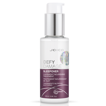 Joico Defy Damage SleepOver Odżywka na noc 100 ml