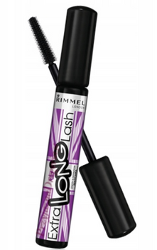 Rimmel Extra Long Lash Mascara tusz do rzęs 003 Extreme Black 8 ml